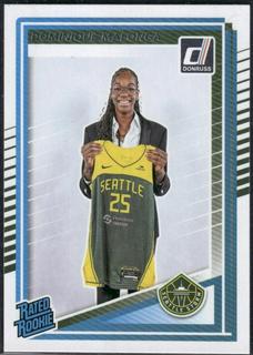 Dominique Malonga