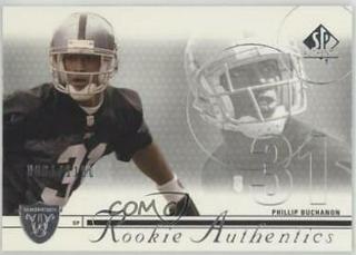 Phillip Buchanon []