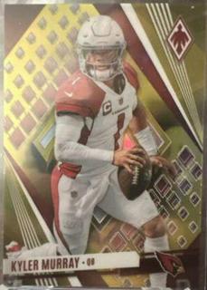 Kyler Murray