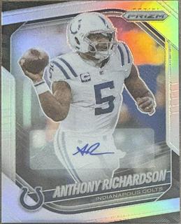 Anthony Richardson