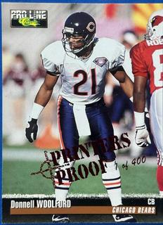 Donnell Woolford