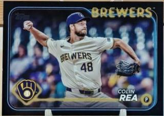 Colin Rea