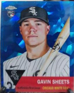 Gavin Sheets