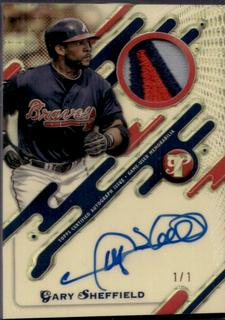 Gary Sheffield