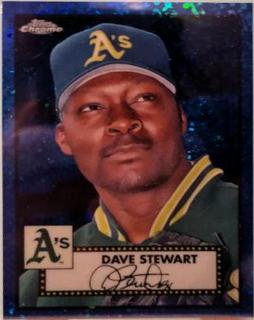 Dave Stewart