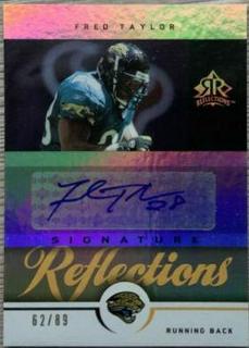 Fred Taylor