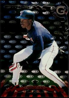 Kenny Lofton