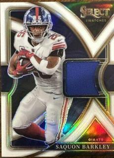 Saquon Barkley