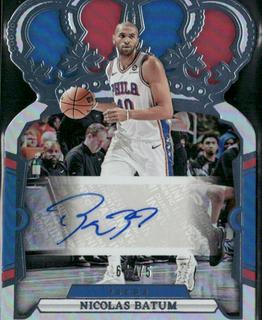 Nicolas Batum