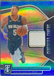 Dejounte Murray