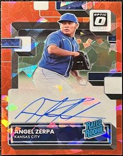 Angel Zerpa