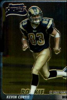 Kevin Curtis