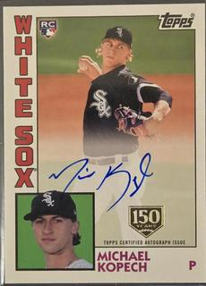 Michael Kopech