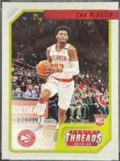 Cam Reddish