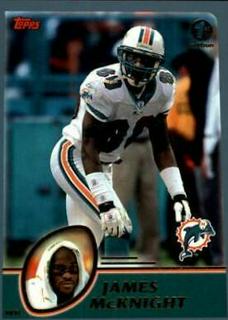 James McKnight