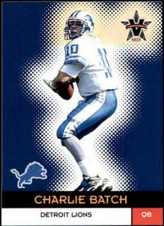 Charlie Batch