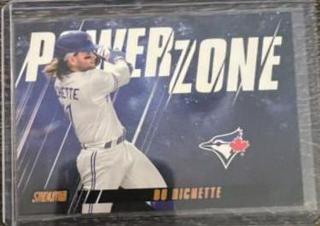 Bo Bichette