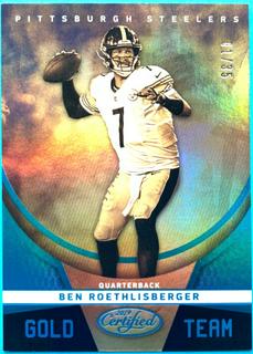 Ben Roethlisberger