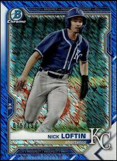 Nick Loftin