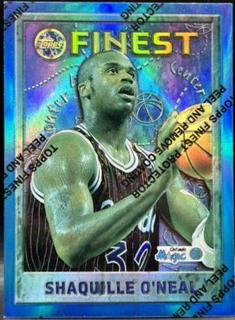 Shaquille O'Neal