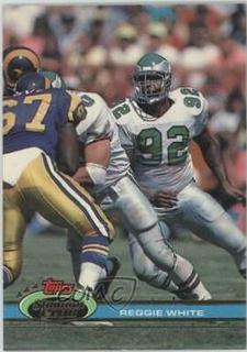 Reggie White