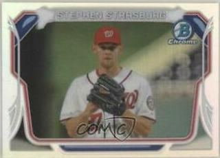 Stephen Strasburg