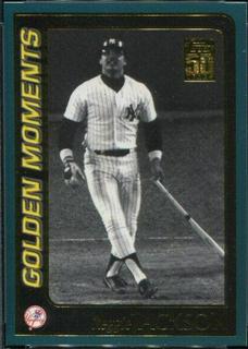 Reggie Jackson