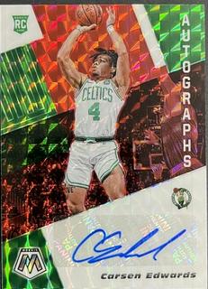 Carsen Edwards