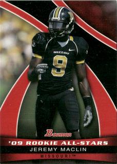 Jeremy Maclin