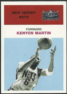 Kenyon Martin