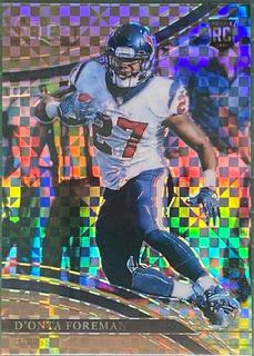 D'Onta Foreman