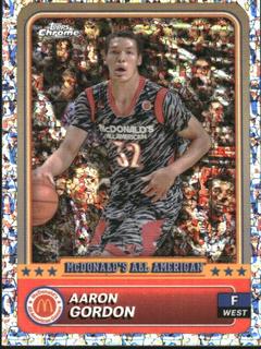Aaron Gordon