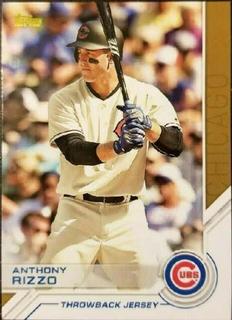 Anthony Rizzo