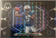 Anthony Richardson