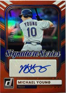 Michael Young
