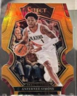 Anfernee Simons