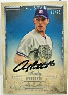 Andy Pettitte