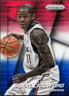 Jamal Crawford