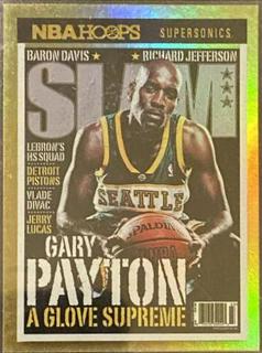 Gary Payton