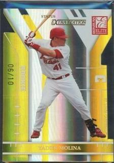 Yadier Molina