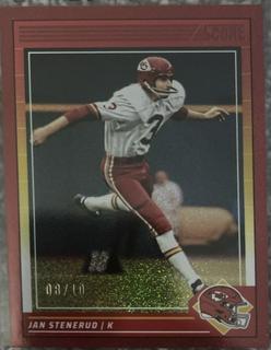 Jan Stenerud