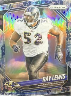 Ray Lewis