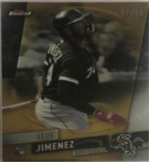 Eloy Jimenez