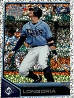 Evan Longoria