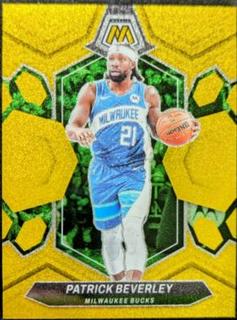 Patrick Beverley