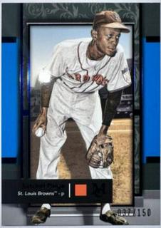 Satchel Paige