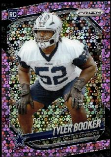 Tyler Booker