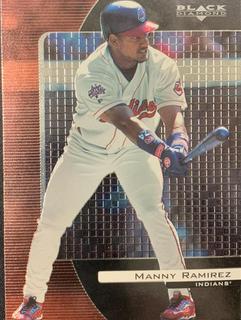 Manny Ramirez