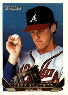 Jeff Blauser