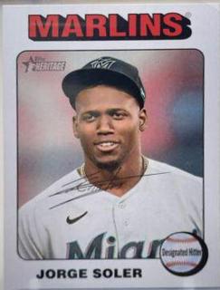 Jorge Soler
